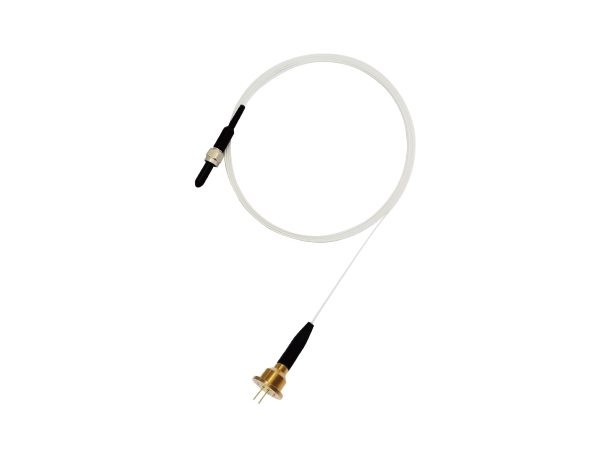 450nm 5W 光纖耦合激光器(內置TO)