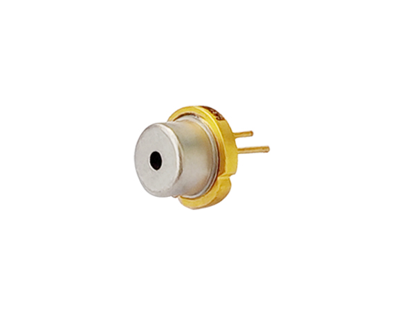 450nm 5.5W TO9 藍(lán)光激光二極管 MOT9C-1