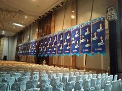 活動(dòng)策劃有什么樣的模塊組成？