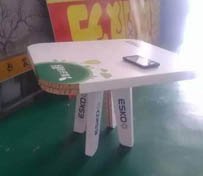 廣州展臺設計制作公司