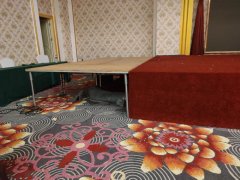 活動(dòng)策劃布置，噴繪背景舞臺(tái)搭建效果重點(diǎn)