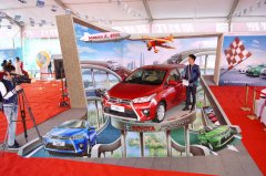 廣州市活動(dòng)布展卡藍(lán)公司以客戶(hù)為中心